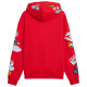 Puma Ανδρικό φούτερ HooperHotline Pullover Hoodie